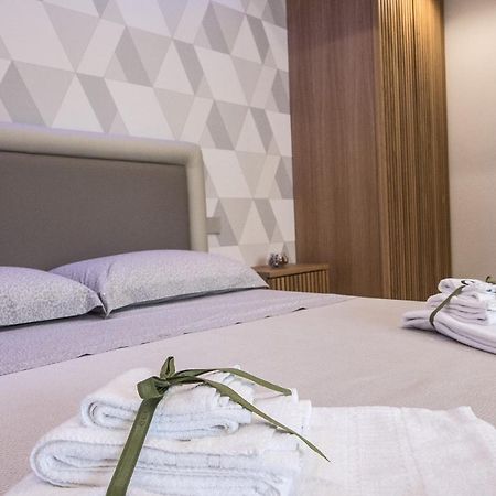 Sg Suite & Spa Amalfi Coast Vietri Kültér fotó