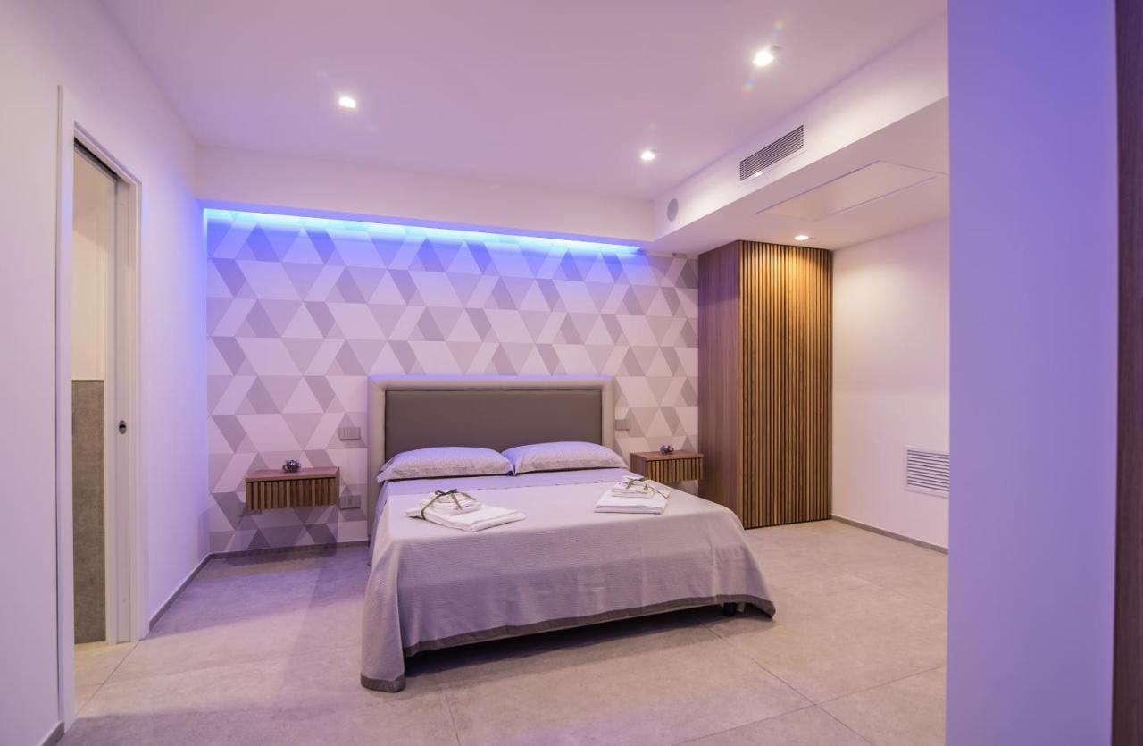 Sg Suite & Spa Amalfi Coast Vietri Kültér fotó