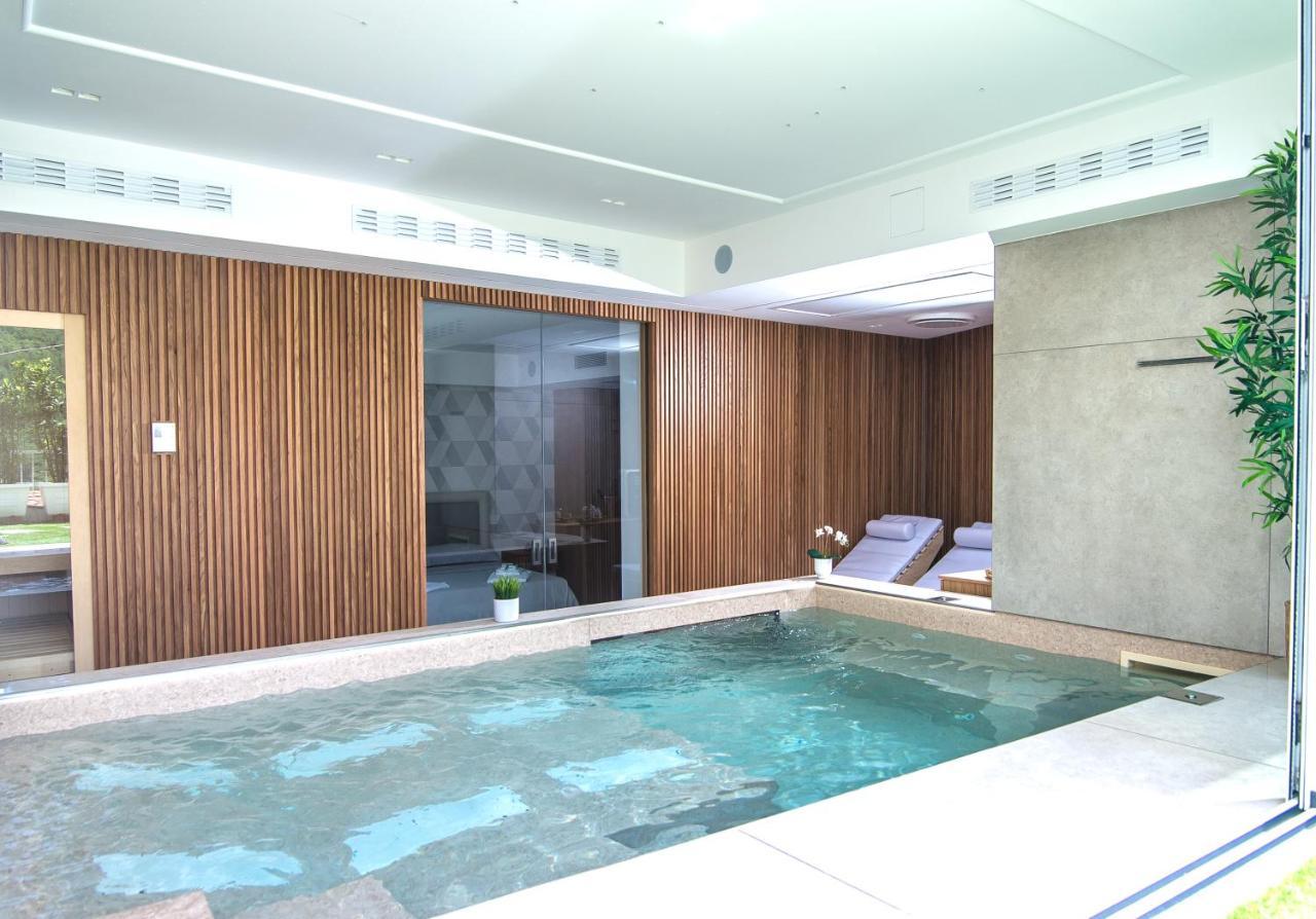 Sg Suite & Spa Amalfi Coast Vietri Kültér fotó