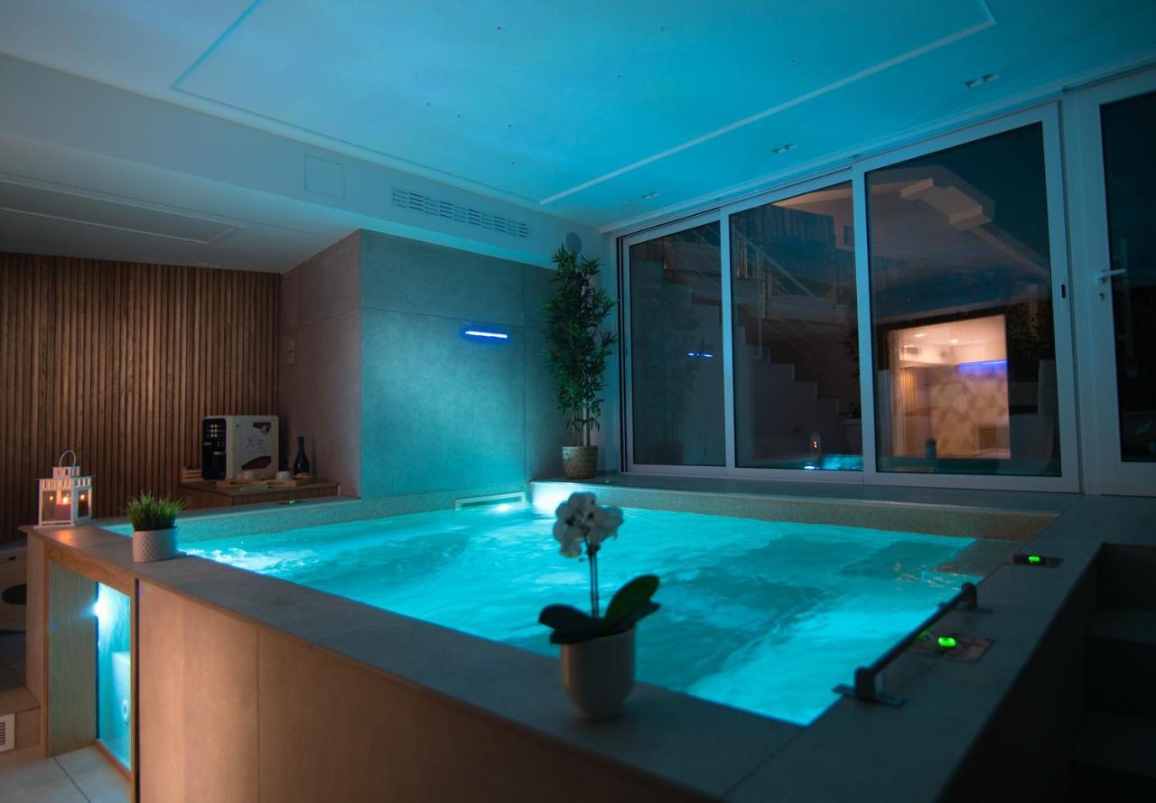 Sg Suite & Spa Amalfi Coast Vietri Kültér fotó