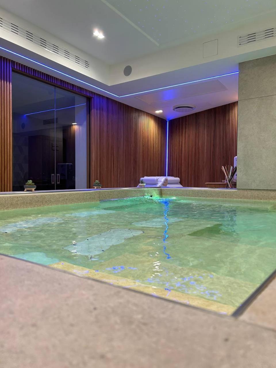 Sg Suite & Spa Amalfi Coast Vietri Kültér fotó