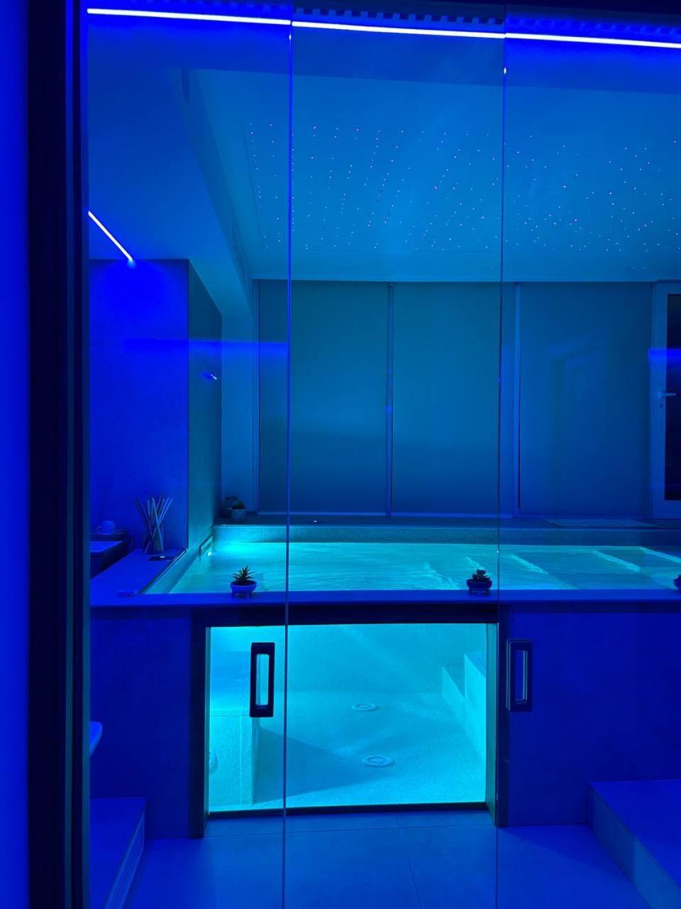 Sg Suite & Spa Amalfi Coast Vietri Kültér fotó
