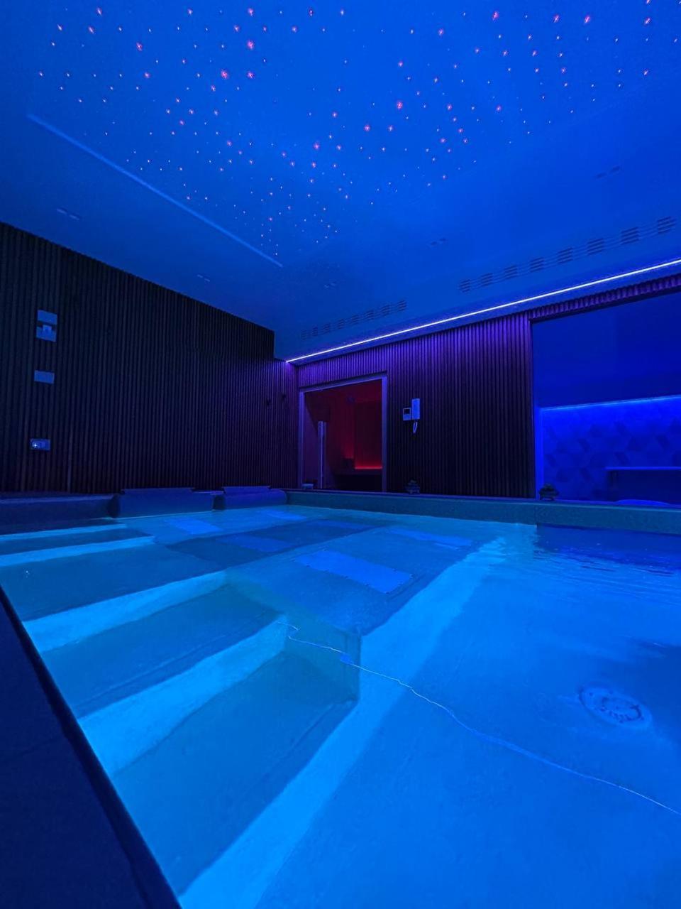 Sg Suite & Spa Amalfi Coast Vietri Kültér fotó
