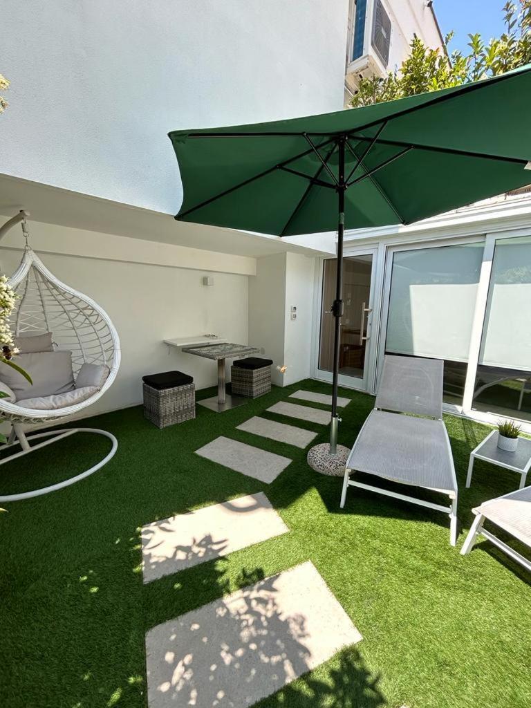 Sg Suite & Spa Amalfi Coast Vietri Kültér fotó