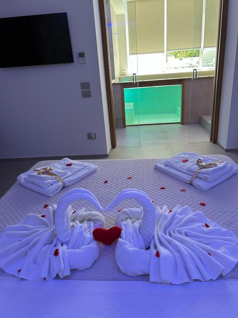 Sg Suite & Spa Amalfi Coast Vietri Kültér fotó